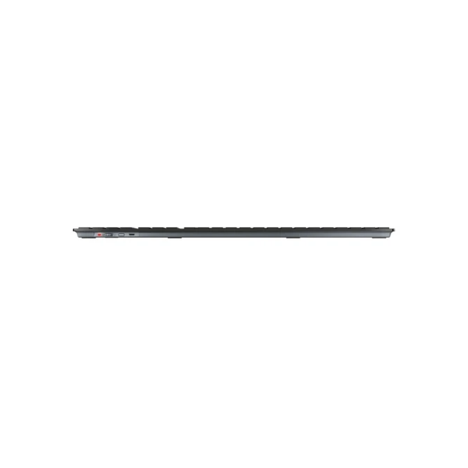 KYB CHERRY DW 9500 SLIM Keyb + Mouse RF Wirel.+Bluet. QWERTY