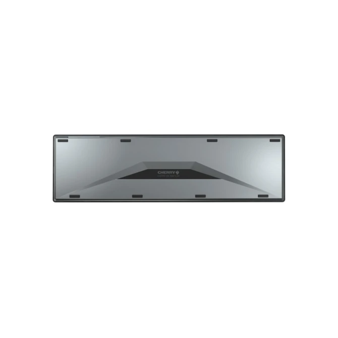 KYB CHERRY DW 9500 SLIM Keyb + Mouse RF Wirel.+Bluet. QWERTY