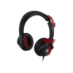 CHERRY HC 2.2 Corded Headset 7.1 Gaming Black CHERRY HC 2.2 Corded Headset 7.1 Gaming Black