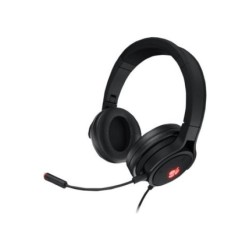 CHERRY HC 2.2 Corded Headset 7.1 Gaming Black CHERRY HC 2.2 Corded Headset 7.1 Gaming Black