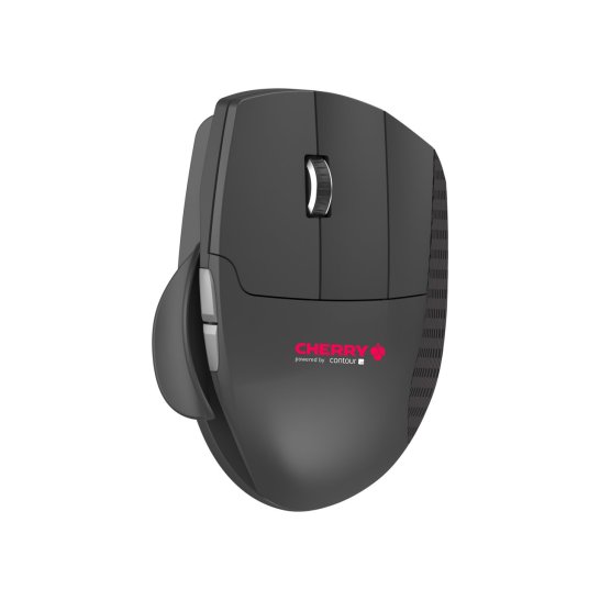 CHERRY UNIMOUS MSM RF Wireless Optic 2800 DPI