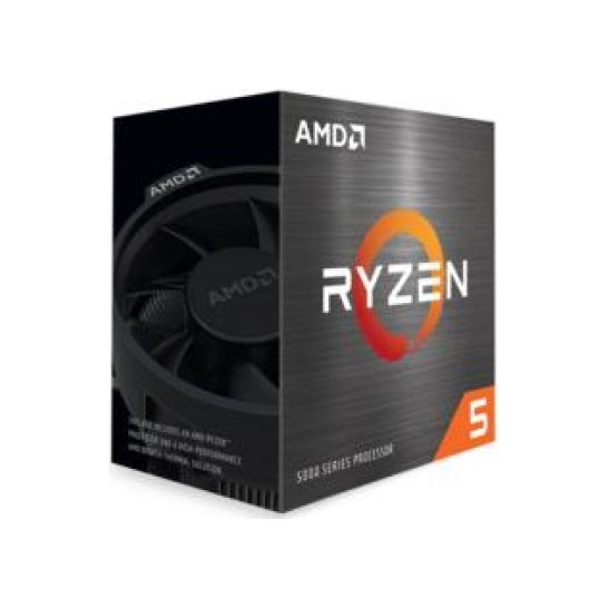 CPU AMD Ryzen 5 5600GT processor 3,6 GHz 16 MB L3 Box CPU AMD Ryzen 5 5600GT processor 3,6 GHz 16 MB L3 Box