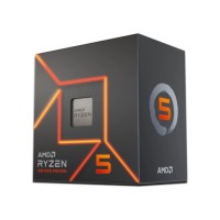CPU AMD Ryzen 5 7600 processor AM5 3,8GHz GPU