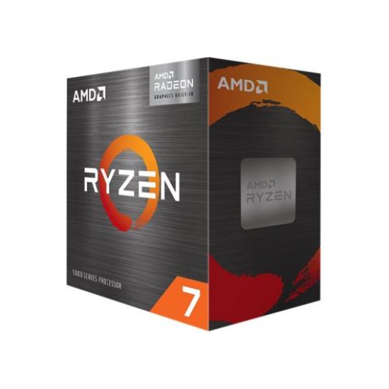 CPU AMD Ryzen 7 5700G LGA AM4 3,8 GHz 16 MB L3 Box GPU CPU AMD Ryzen 7 5700G LGA AM4 3,8 GHz 16 MB L3 Box GPU