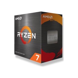 CPU AMD Ryzen 7 5800XT 3,8 GHz 36 MB L2 & L3 Box