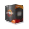 CPU AMD Ryzen 7 5800XT 3,8 GHz 36 MB L2 & L3 Box