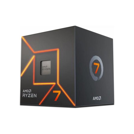 CPU AMD Ryzen 7 8700G processor 4,2 GHz 16 MB L3 Box