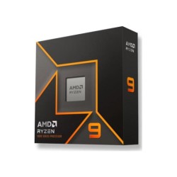 CPU AMD Ryzen 9 9950X 4,3 GHz 80 MB L2 & L3 Box