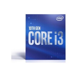 CPU Intel Core I3-10320 3.8GHZ 8MB LGA1200 CPU Intel Core I3-10320 3.8GHZ 8MB LGA1200