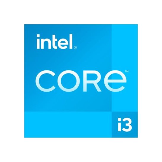 CPU Intel Core i3-12100 12 MB Smart Cache LGA1700 Box