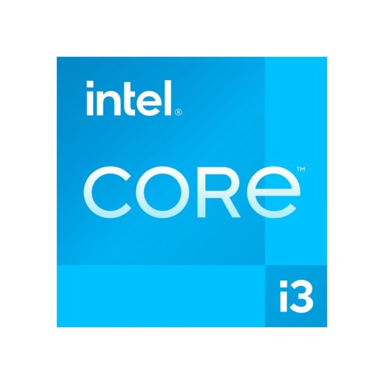 CPU Intel Core i3-12100 12 MB Smart Cache LGA1700 Box