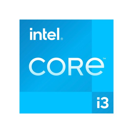 CPU Intel Core i3-12100F LGA1700 12 MB Cache Box CPU Intel Core i3-12100F LGA1700 12 MB Cache Box