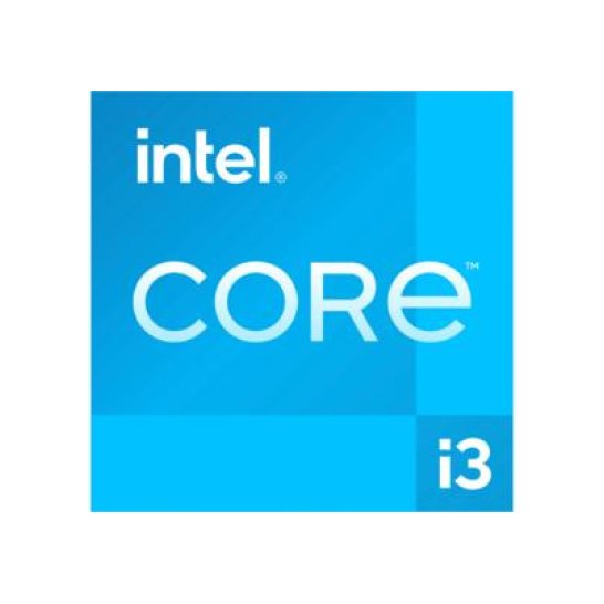CPU Intel Core i3-13100 3.40GHz LGA1700 13th gen Box