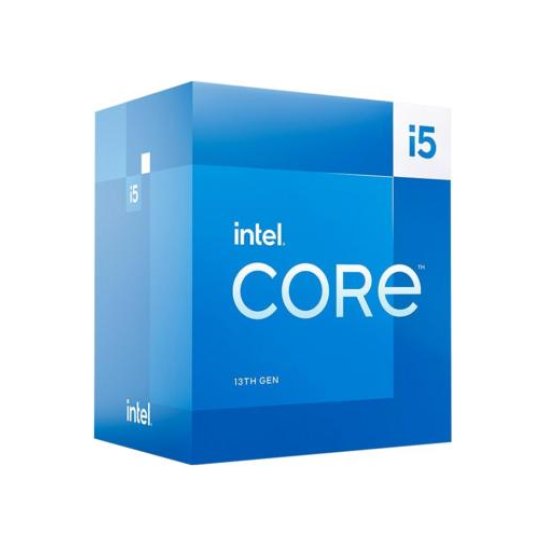CPU Intel Core i5-13400F 20 MB Smart Cache Box CPU Intel Core i5-13400F 20 MB Smart Cache Box