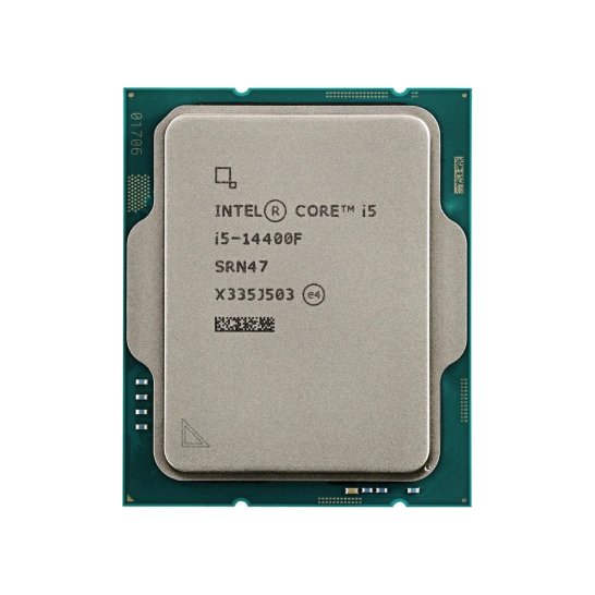 CPU Intel Core i5-14400F 20 MB Smart Cache Lade