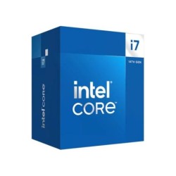 CPU Intel Core i7-14700 processor 33 MB Smart Cache Box CPU Intel Core i7-14700 processor 33 MB Smart Cache Box