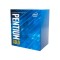 CPU Intel Pentium Gold G6400 10th / DualCore / LGA1200