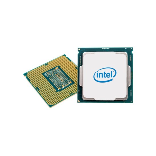 CPU Intel Pentium Gold G6400 10th / DualCore / LGA1200