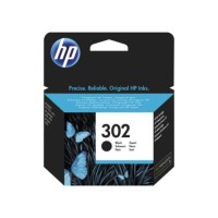 Cartridge HP 302 Black Cartridge HP 302 Black