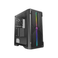 Case Antec NX420 Midi Tower Zwart Case Antec NX420 Midi Tower Zwart