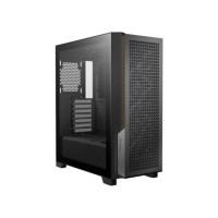 Case Antec P20C Tower E-ATX Gaming Airflow USB-C Black Case Antec P20C Tower E-ATX Gaming Airflow USB-C Black