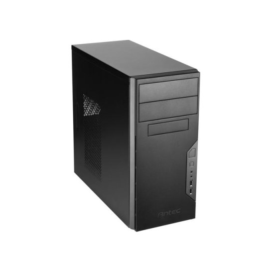 Case Antec VSK 3000B-U3/U2 Black / micro-ATX mini-ITX Case Antec VSK 3000B-U3/U2 Black / micro-ATX mini-ITX