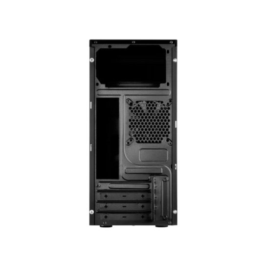 Case Antec VSK 3000B-U3/U2 Black / micro-ATX mini-ITX Case Antec VSK 3000B-U3/U2 Black / micro-ATX mini-ITX