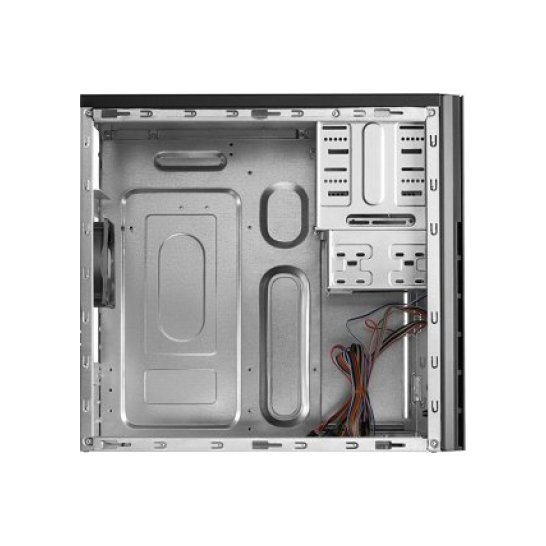 Case Antec VSK 3000B-U3/U2 Black / micro-ATX mini-ITX Case Antec VSK 3000B-U3/U2 Black / micro-ATX mini-ITX