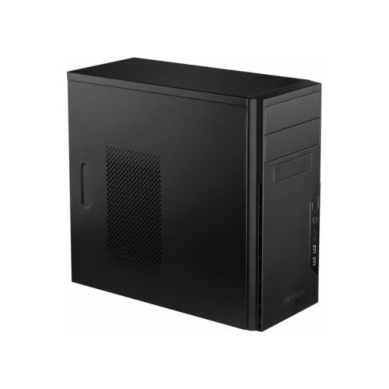 Case Antec VSK 3000B-U3/U2 Black / micro-ATX mini-ITX Case Antec VSK 3000B-U3/U2 Black / micro-ATX mini-ITX