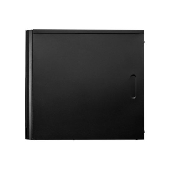 Case Antec VSK 3000B-U3/U2 Black / micro-ATX mini-ITX