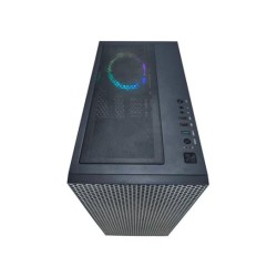 Case Azza HIVE 450 Midi Tower Zwart Case Azza HIVE 450 Midi Tower Zwart