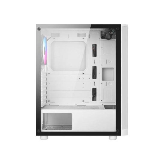Case Azza Spectra 280 Midi Tower Wit Case Azza Spectra 280 Midi Tower Wit