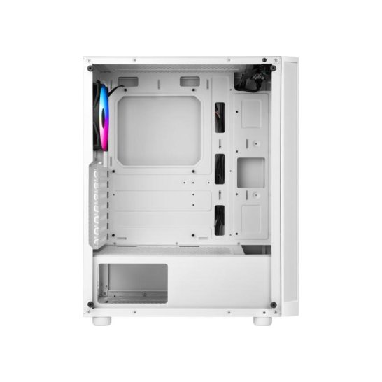 Case Azza Spectra 280 Midi Tower Wit Case Azza Spectra 280 Midi Tower Wit