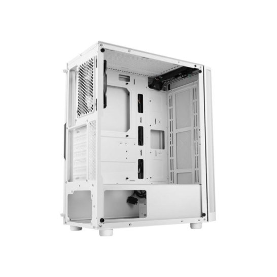 Case Azza Spectra 280 Midi Tower Wit Case Azza Spectra 280 Midi Tower Wit