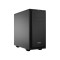 Case Be quiet! Pure Base 600 Black ATX