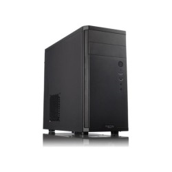 Case Fractal Design Core 1100 Mini Tower Zwart