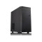 Case Fractal Design Core 1100 Mini Tower Zwart