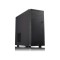 Case Fractal Design Core 1100 Mini Tower Zwart