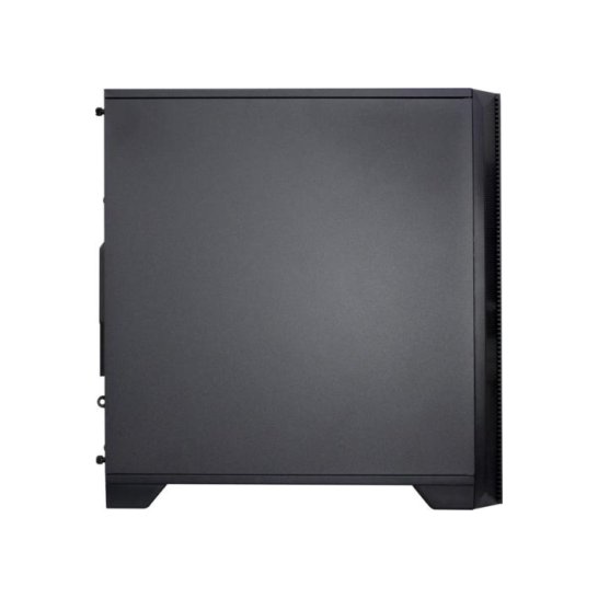 Case Inter-Tech H-606 Micro M-ATX Zwart NO-PSU Case Inter-Tech H-606 Micro M-ATX Zwart NO-PSU