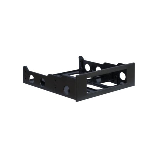 Case Inter-Tech IPC 4U-4088-S Rack Zwart Case Inter-Tech IPC 4U-4088-S Rack Zwart