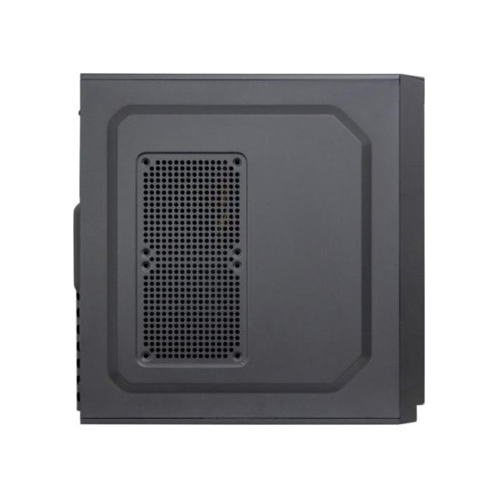 Case Inter-Tech IT-5916 Tower ATX Zwart 500W Case Inter-Tech IT-5916 Tower ATX Zwart 500W