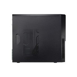 Case Inter-Tech IT-6865 Micro Tower Zwart