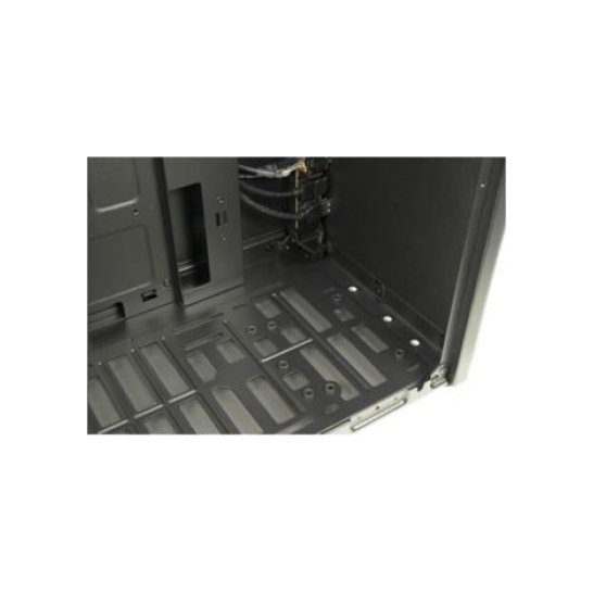 Case Inter-tech ATX X2 Duplex Pro Case Inter-tech ATX X2 Duplex Pro