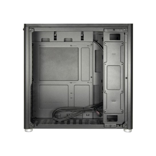 Case Inter-tech ATX X2 Duplex Pro