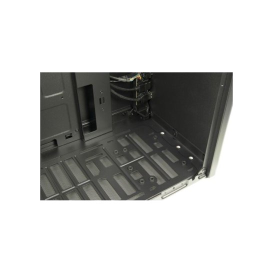 Case Inter-tech ATX X2 Duplex Pro