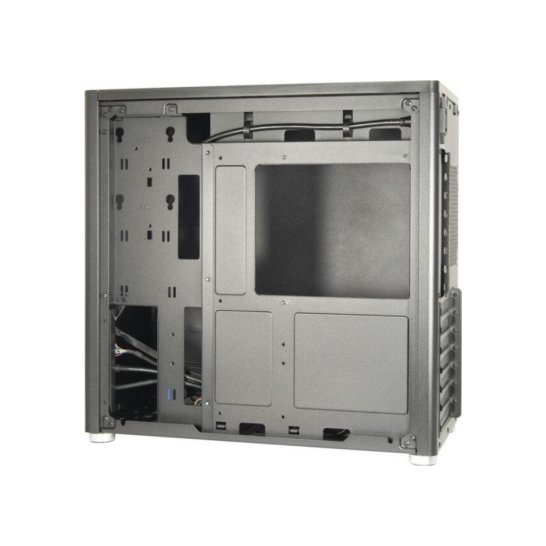 Case Inter-tech ATX X2 Duplex Pro