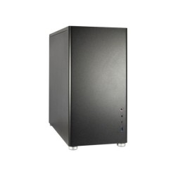 Case Inter-tech ATX X2 Duplex Pro