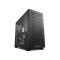 Case Sharkoon MS-Z1000 Micro Tower Zwart