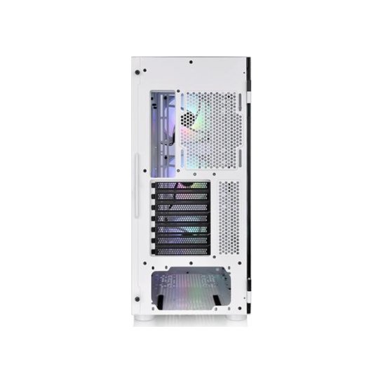 Case Thermaltake H570 TG ARGB Snow Case Thermaltake H570 TG ARGB Snow