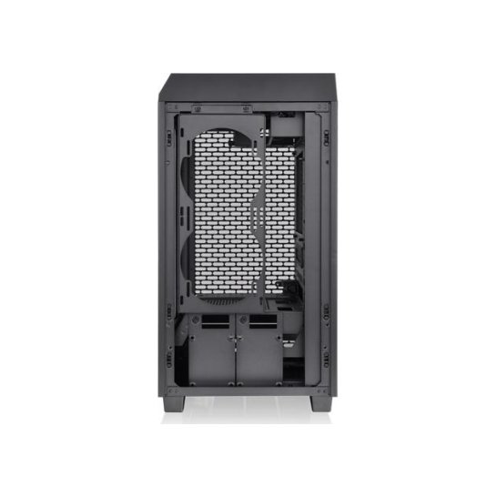 Case Thermaltake The Tower 200 Black Case Thermaltake The Tower 200 Black
